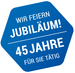 40 Jahre MKW Möller GmbH